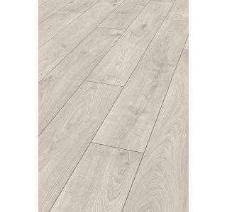 LAMINAT, 8MM, 32. RAZRED KRONOTEX EXQUISIT HRAST ATLAS BELI D 3223