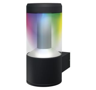 ZUNANJA SMART SVETILKA LEDVANCE LANTERN MODERN WALL LDV SMART+ BLUETOOTH