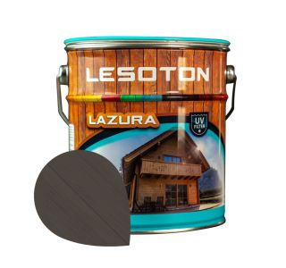 TANKOSLOJNI PREMAZ LESOTON LAZURA ŠT.9 PALISANDER 2.5L