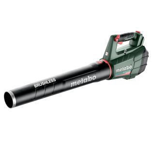 AKUMUL.PUHALNIK ZA LISTJE METABO LB 18 LTX BL