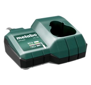 POLNILEC METABO LC 12, 10,8 - 12 V, EU