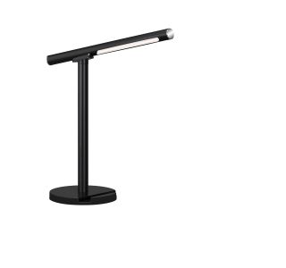 NAMIZNA SVETILKA BRILONER LED 1.5W CCT, ČRNA AKU + USB