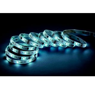 LED TRAK 10M, RGB