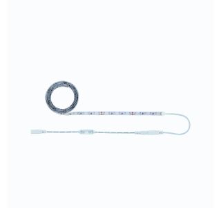 LED TRAK 1.5M 17W WW DIM BEL 230/24V DC