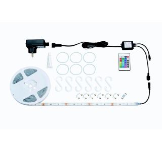 ZUNANJI LED TRAK LED TRAK 3M, OUTDOOR