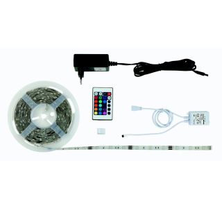 LED TRAK 3M, RGB