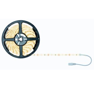 LED TRAK 5M 17W WW BEL, 230/12V DC