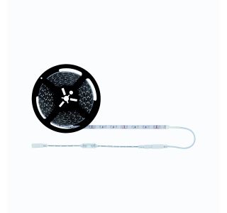 LED TRAK 5M 50W NW DIM BEL 230/24V DC