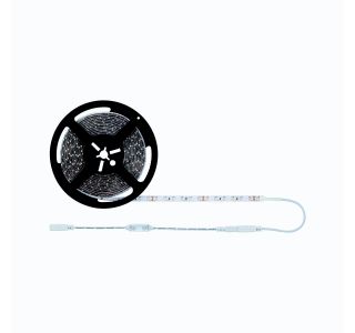 LED TRAK 5M 50W WW DIM BEL 230/24V DC
