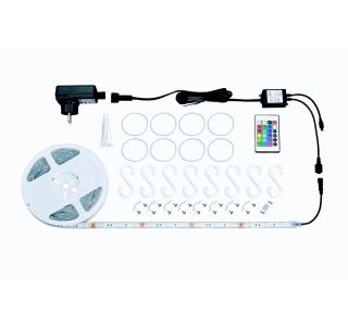 ZUNANJI LED TRAK LED TRAK 5M, OUTDOOR