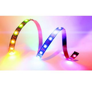 LED TRAK 5M, WIFI
