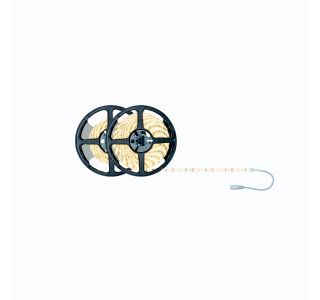 LED TRAK 7.5M 20W WW BEL, 230/12V DC