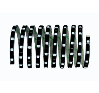 LED TRAK COMFORT SET RGB 3M 17.8W ZVOČNI SEN.