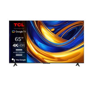 LED TV TCL 65P69B