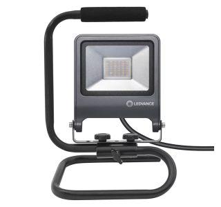 LED WORKLIGHT 30W CW S STOJALOM