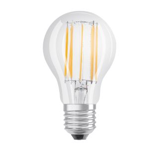 LED ŽARNICA E27 BELLALUX CLA94 11W/840 230V FILAMENT