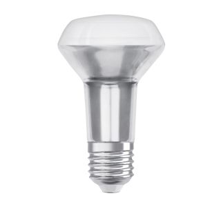 LED ŽARNICA E27 OSRAM ST R63 36° 2.6W/827 220-240V REFLEKTA PAK/2