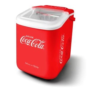 LEDOMAT COCA COLA SEB-28CC RDEČ