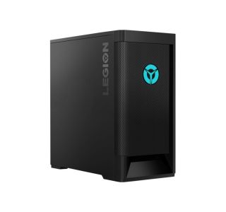 LENOVO LEGION T5 R7 5700G 16GB 1TB RTX 3070 DOS ČRN