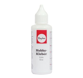 LEPILO HOBBY, 55 G