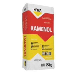 LEPILO ZA KAMEN MUREXIN KAMENOL 25 KG