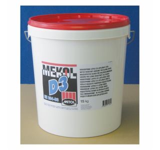 LEPILO ZA LES MITOL MEKOL D3 VODOODPORNO 15 KG