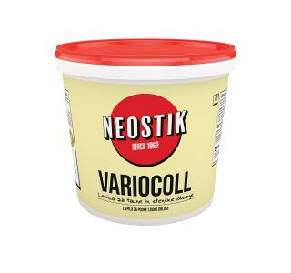 LEPILO ZA PVC IN TEKSTIL NEOSTIK DS 931 VARIOCOLL 1 KG