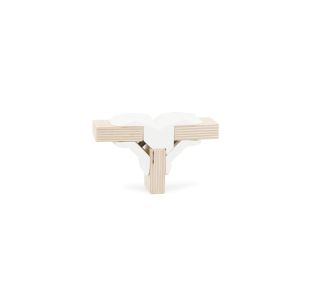 LESENI REGAL PLAYWOOD KONEKTOR T BEL