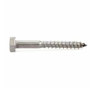 LESNI VIJAK DIN571 8X70 ZN VIJAK LES DIN 571