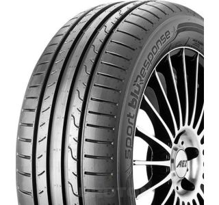 LETNA GUMA DUNLOP 195/55R16 87H BLURESPONSE