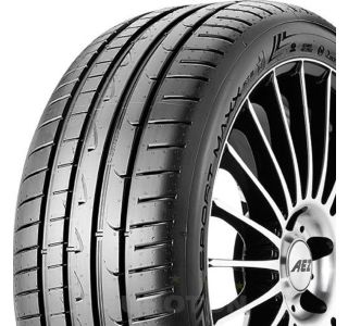 LETNA GUMA DUNLOP 245/45R18 100Y XL FR SPORTMAXX RT2