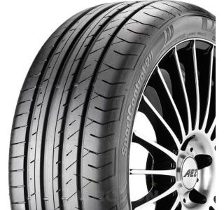 LETNA GUMA FULDA 275/45R20 110Y XL FR SPORTCONTROL 2