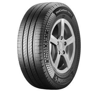 LETNA GUMA CONTINENTAL 195/60R16C 99/97H DOTXX24