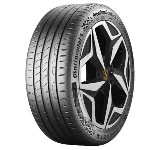 LETNA GUMA CONTINENTAL 215/65R16 102V XL PREMIUMCONTACT 7 DOTXX24