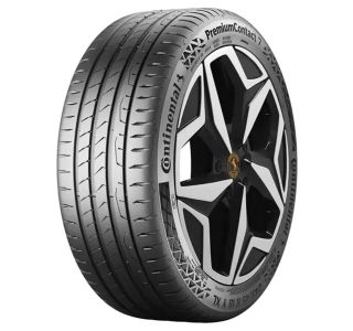 LETNA PNEVMATIKA CONTINENTAL 215/65R16 102V XL PREMIUMCONTACT 7 DOTXX24