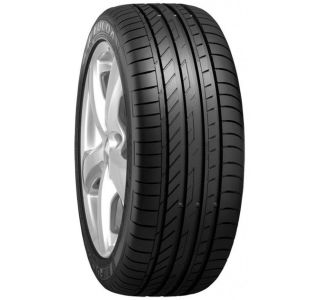 LETNA PNEVMATIKA FULDA 205/50R16 87V FR SPORTCONTROL