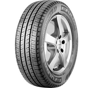 LETNA GUMA FULDA 225/70R15C 112S CONVEOTOUR 2