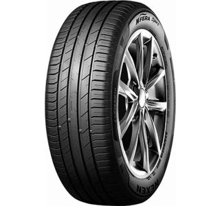 LETNA PNEVMATIKA NEXEN 225/35R19 88Y XL FR N'FERA SPORT DOTXX24