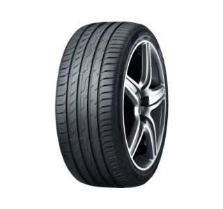 LETNA PNEVMATIKA NEXEN 225/40R18 92Y XL FR N'FERA SPORT DOTXX24