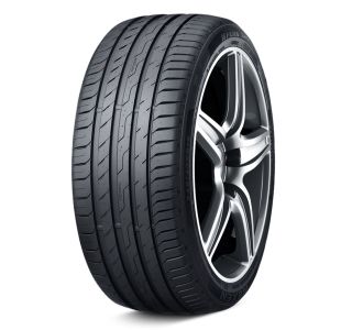 LETNA GUMA NEXEN 225/45R18 95Y XL FR N'FERA SPORT DOTXX24