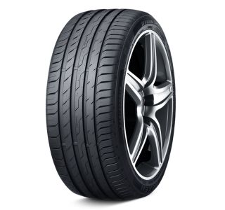 LETNA PNEVMATIKA NEXEN 225/45R18 95Y XL FR N'FERA SPORT DOTXX24