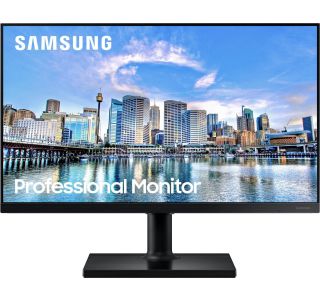 RAČUNALNIŠKI MONITOR SAMSUNG LF24T450FQR