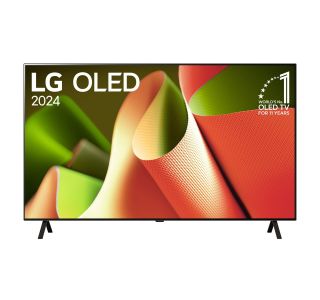 LG TV SPREJEMNIK OLED55B43LA
