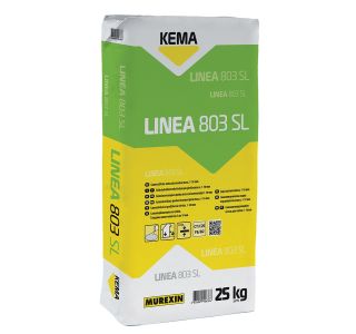 LINEA 803 SL 25 KG
