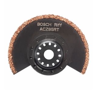 PRIBOR ZA VEČNAM. ORODJA BOSCH ACZ 85 RT DISK SEGMENT ZA GOP 10.8 V-LI