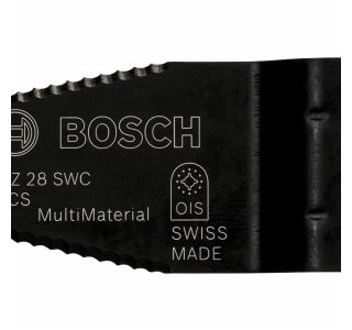 PRIBOR ZA VEČNAM. ORODJA BOSCH AIZ 28 SWC