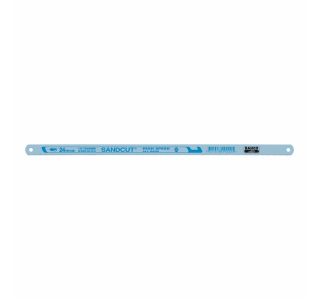 LIST ROČNE ŽAGE ZA KOVINO BAHCO 300X13X0.65 MM SANDCUT