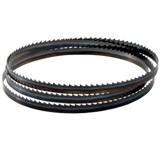 LIST TRAČNE ŽAGE ZA LES METABO 2240X12X0.5 A6 ZA BAS 317 LES, PVC