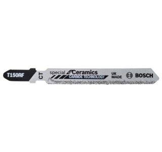 LIST VBODNE ŽAGE BOSCH 3-DELNI KPL T 150 RIFF/3