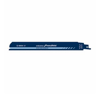 LIST SABLJASTE ŽAGE BOSCH S 1136 BEF 5 KOS 225X25X0.9 14+18 ZPZ